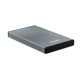TooQ TQE-2527G caja para  HDD